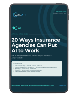 20 Ways Induance Agencies Put AI to Work_tablet cover