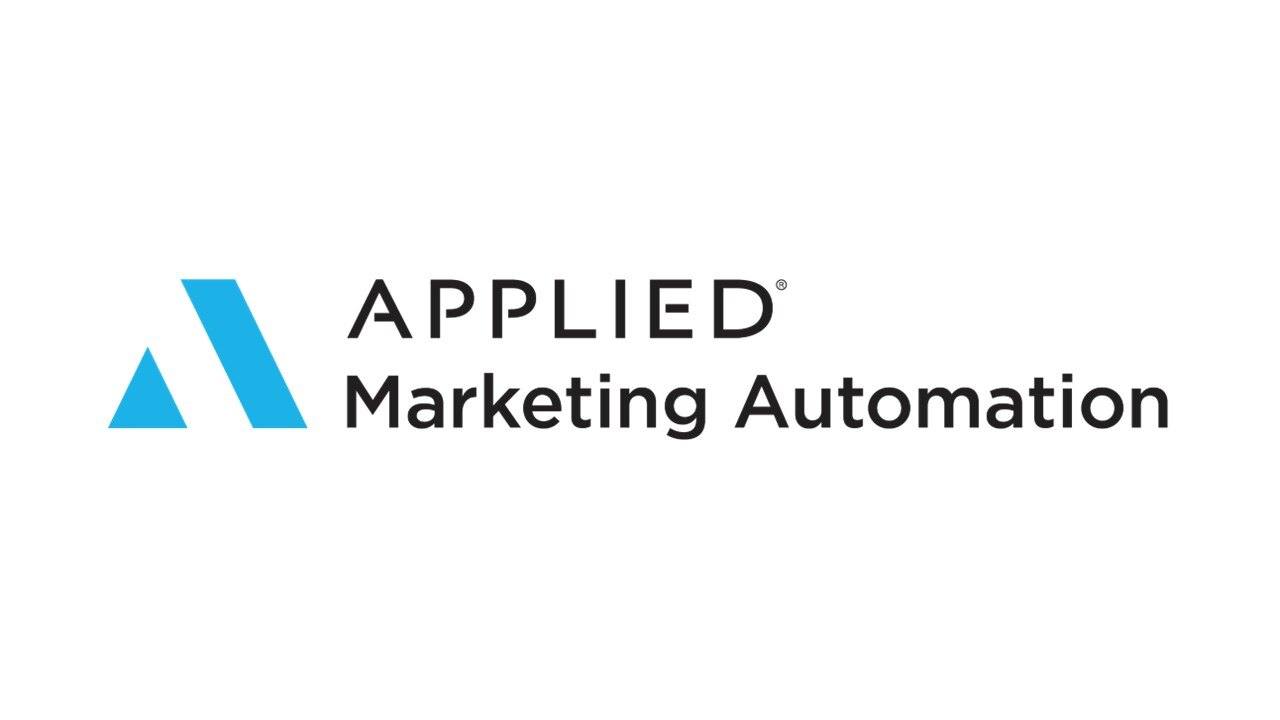 Applied Marketing Automation