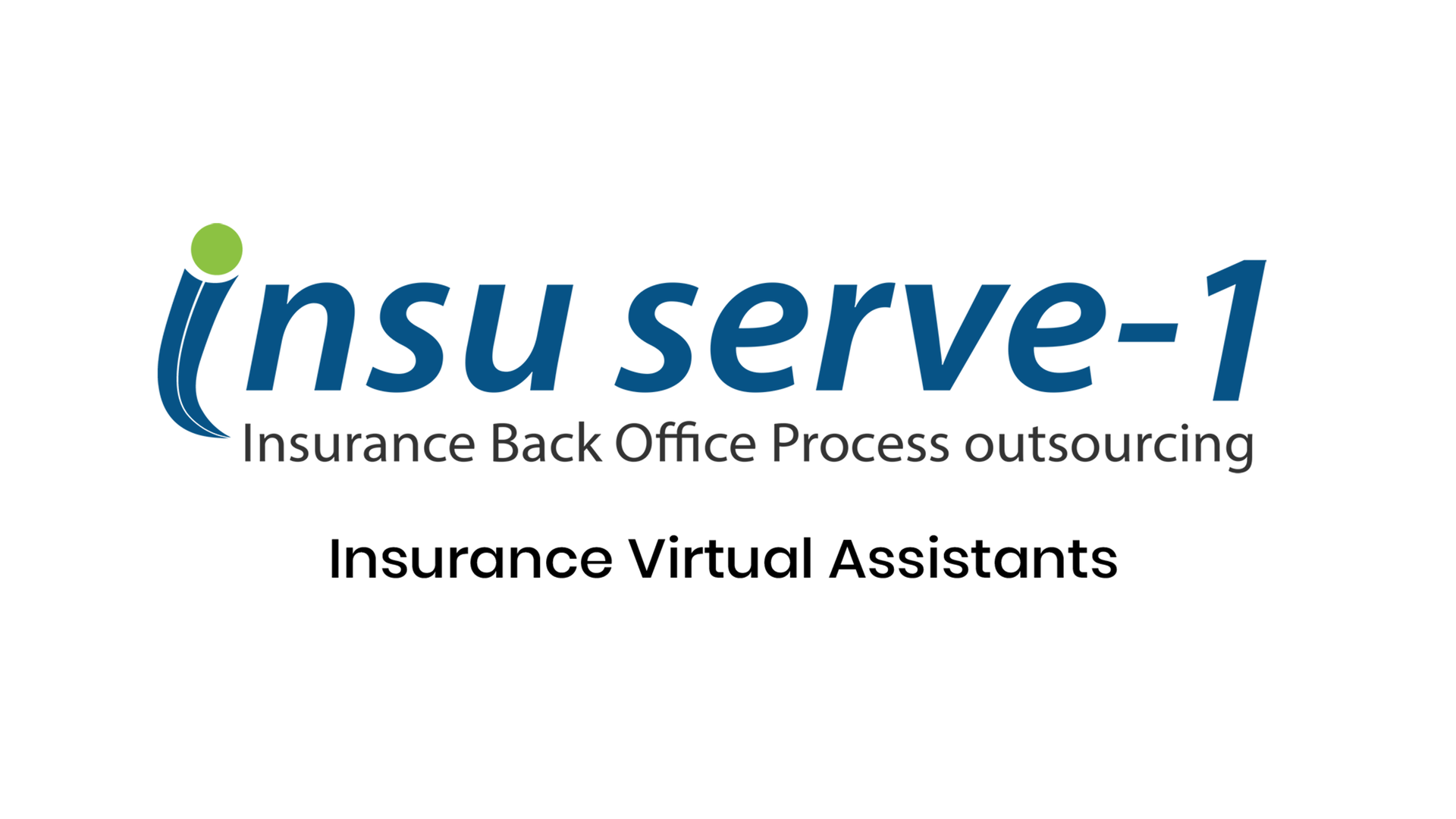 Insurance Virtual Assistants by Insuserve1