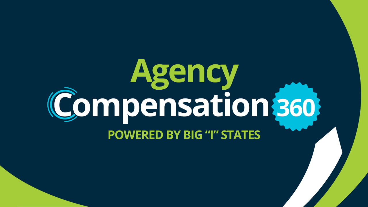 Eblast Agency Compensation 360
