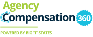 Agency Comp 360 Logo