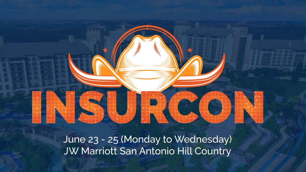 IIAT 2025 INSURCON