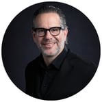 Michael Lebor Head Shot