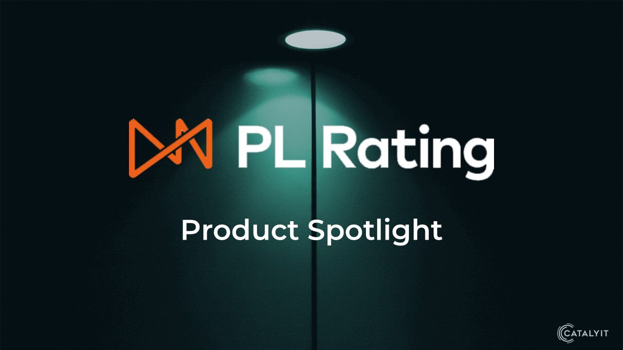 PL Rating by Vertafore