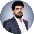 Santosh Kumar Baston-circle