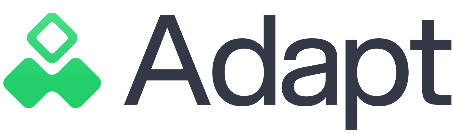 Adapt logo new