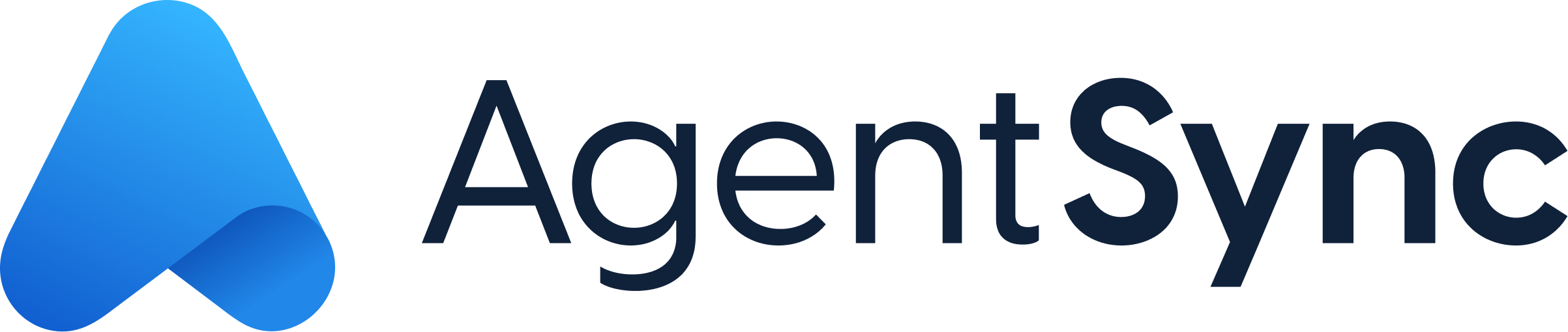 AgentSync Logo