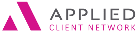 Applied Client Network transparent