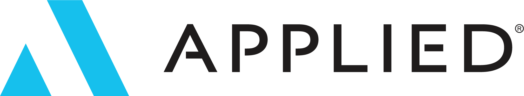Applied Systems logo