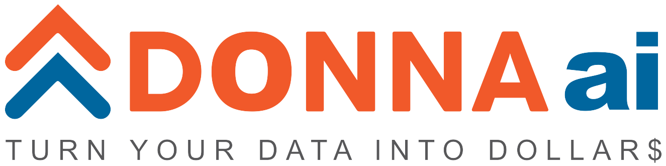 DONNA AI logo
