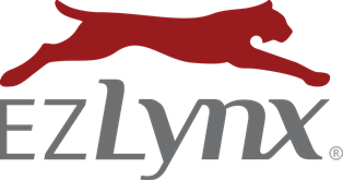 EZLynx logo