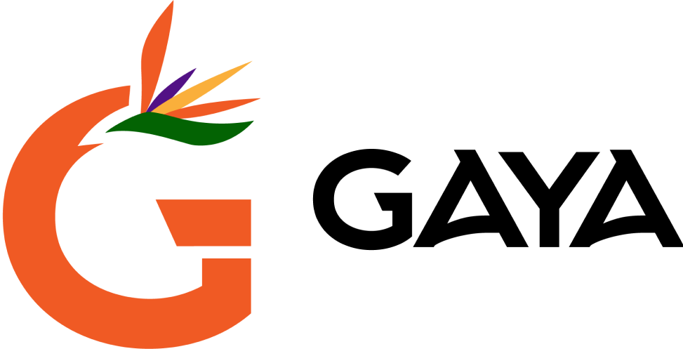 Gaya logo