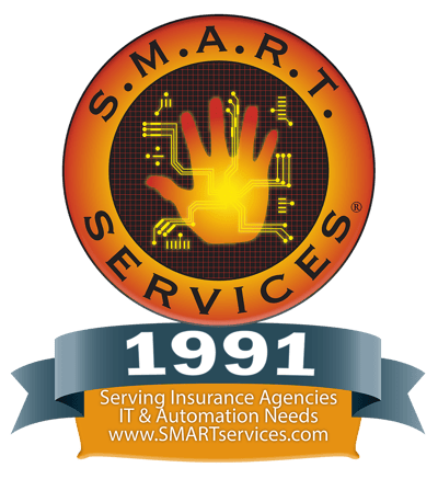 SMART Services Since 1991 MASTER Logo