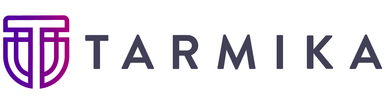 Tarmika logo