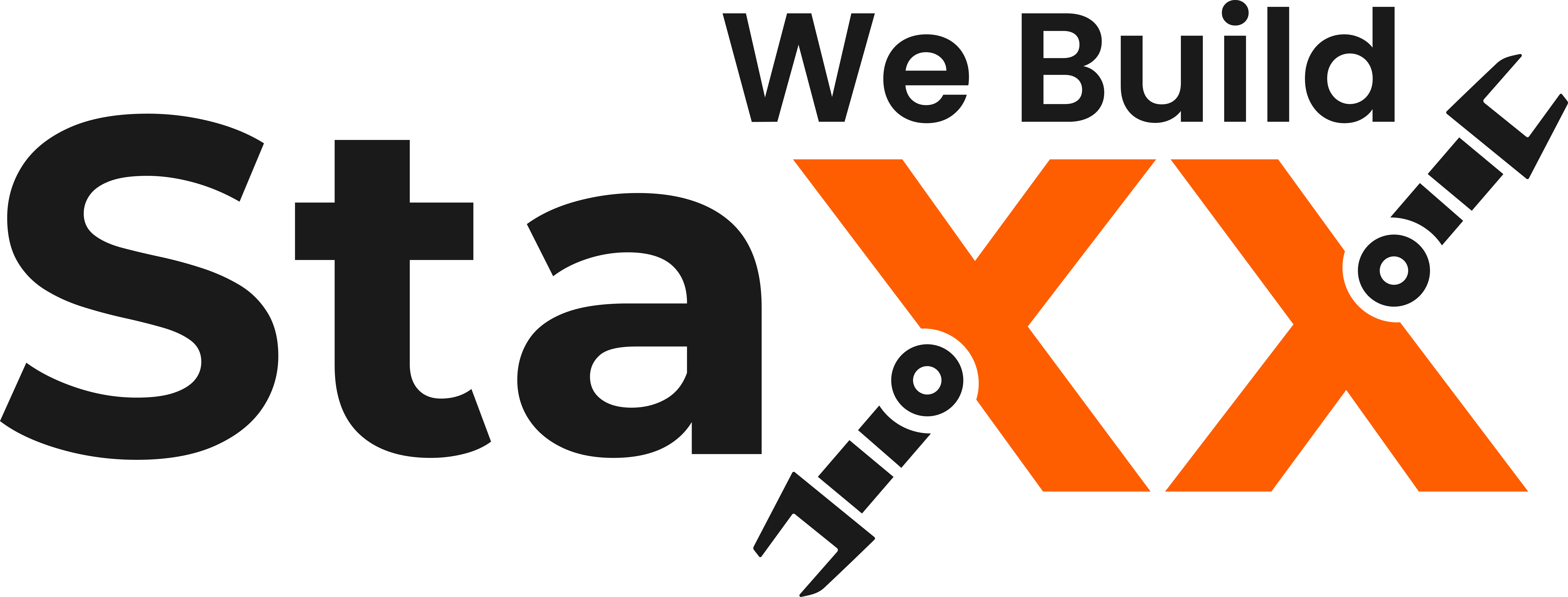 We Build Staxx
