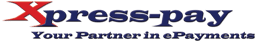 Xpress-pay LOGO