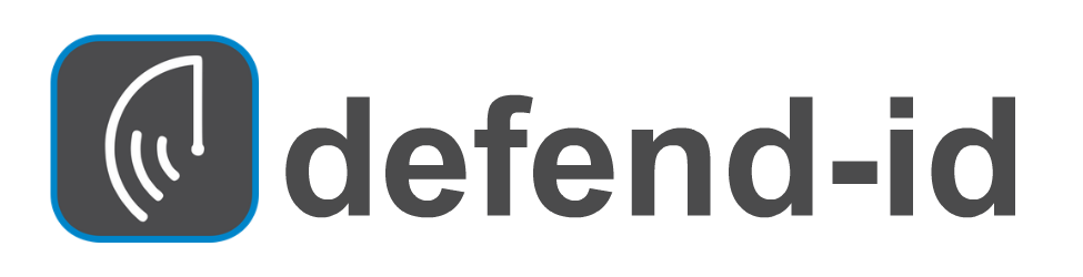 defend-id logo