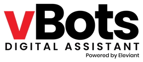 vBots Digital Assistant