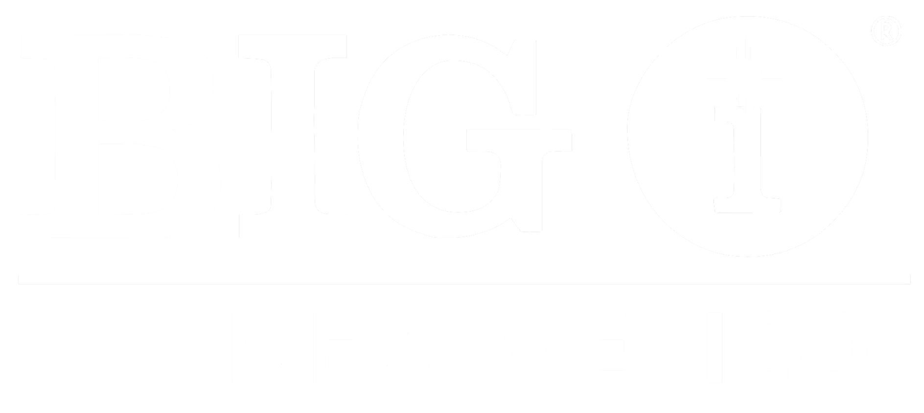 Big I NM