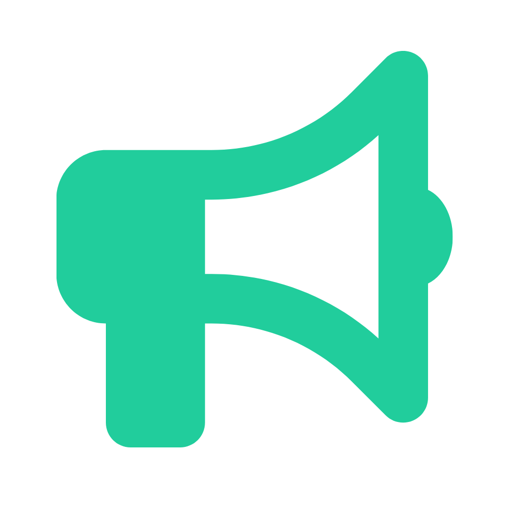 bullhorn