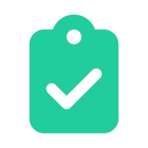 checklist alt