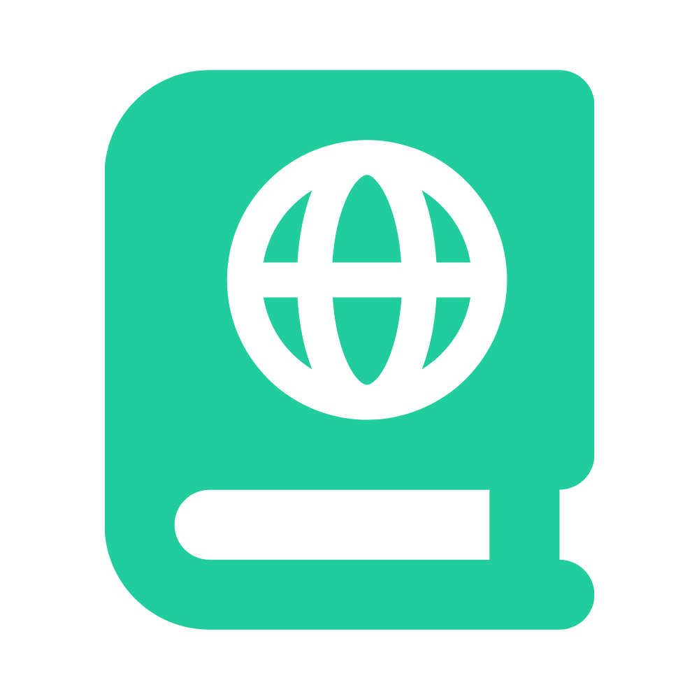 globe-book