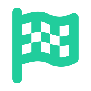 start-flag