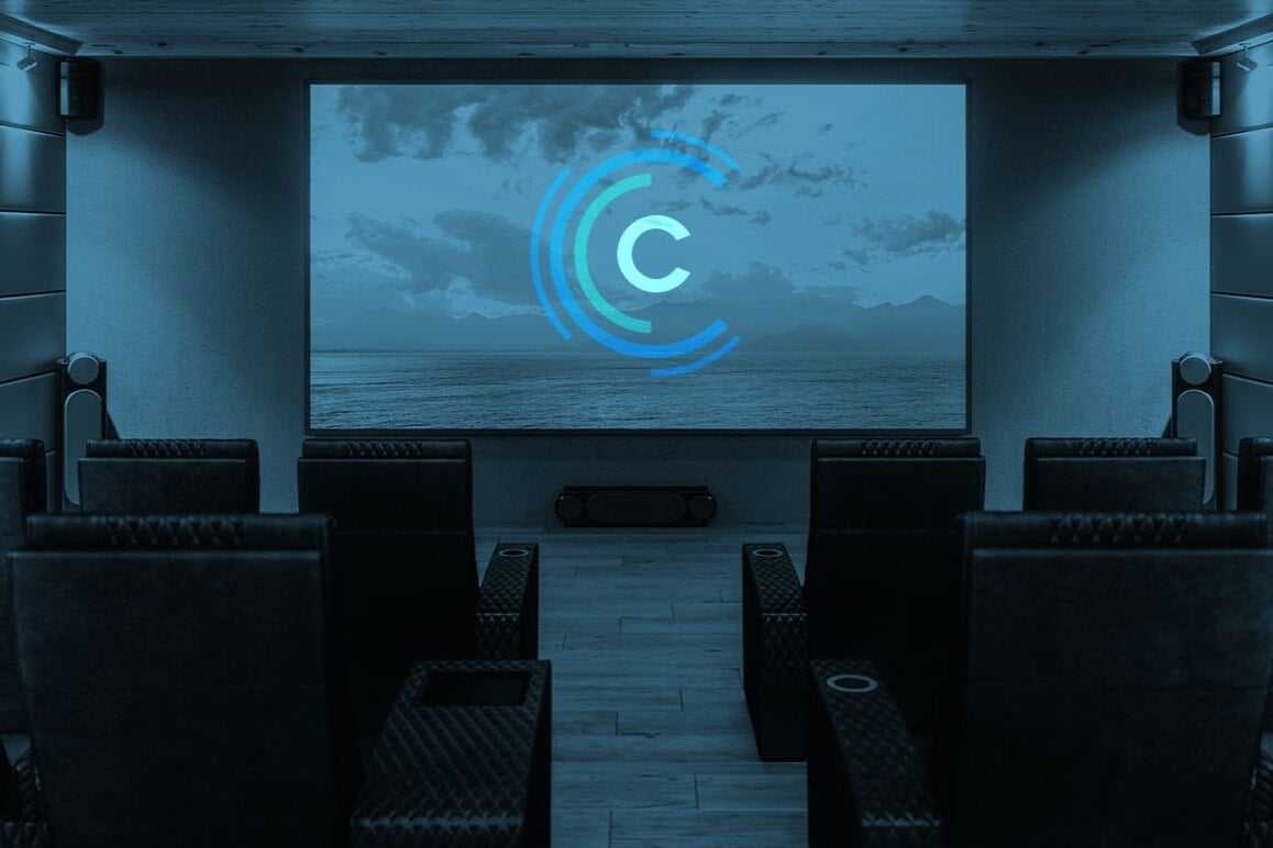 catalyit vault theater