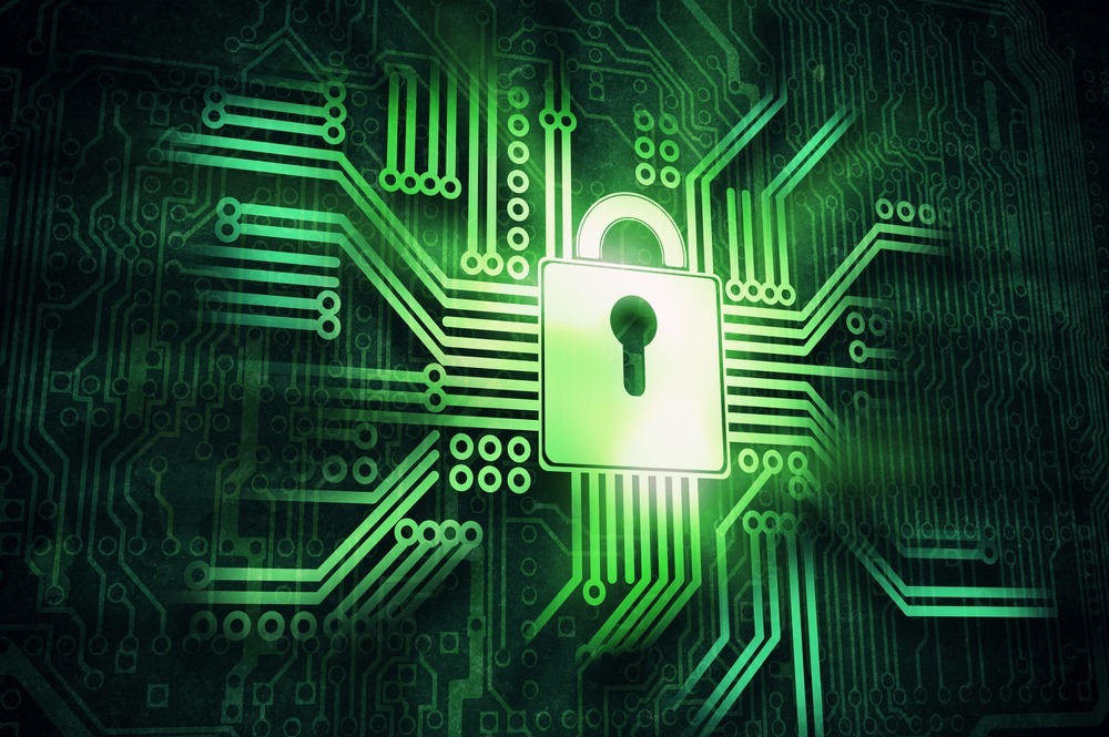 catalyit-comhubfsConceptual digital image of lock on circuit background-1-2