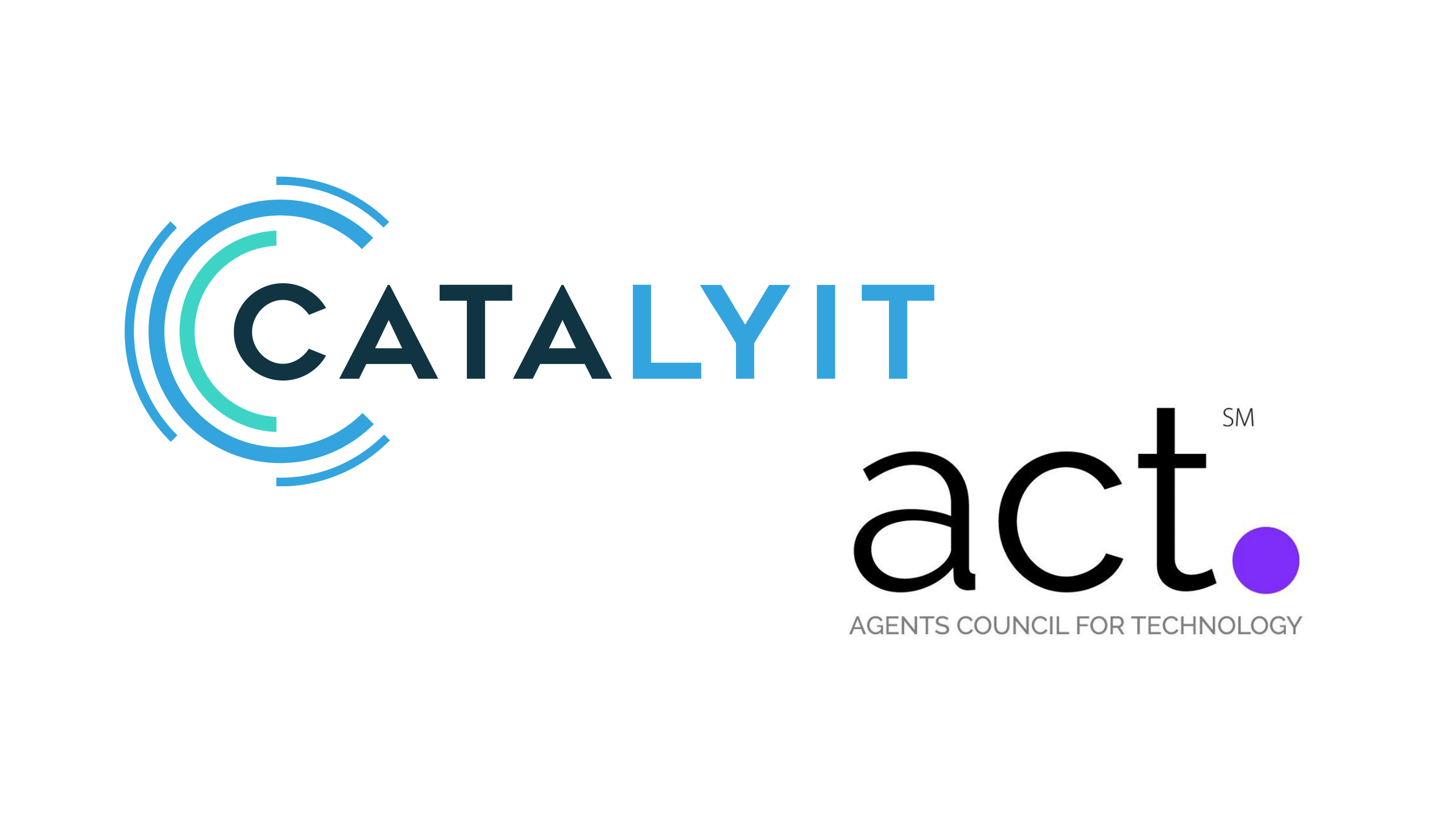 Catalyit + ACT Collaboration