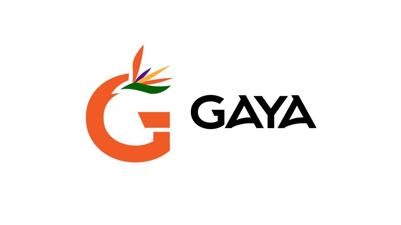 Gaya Demo