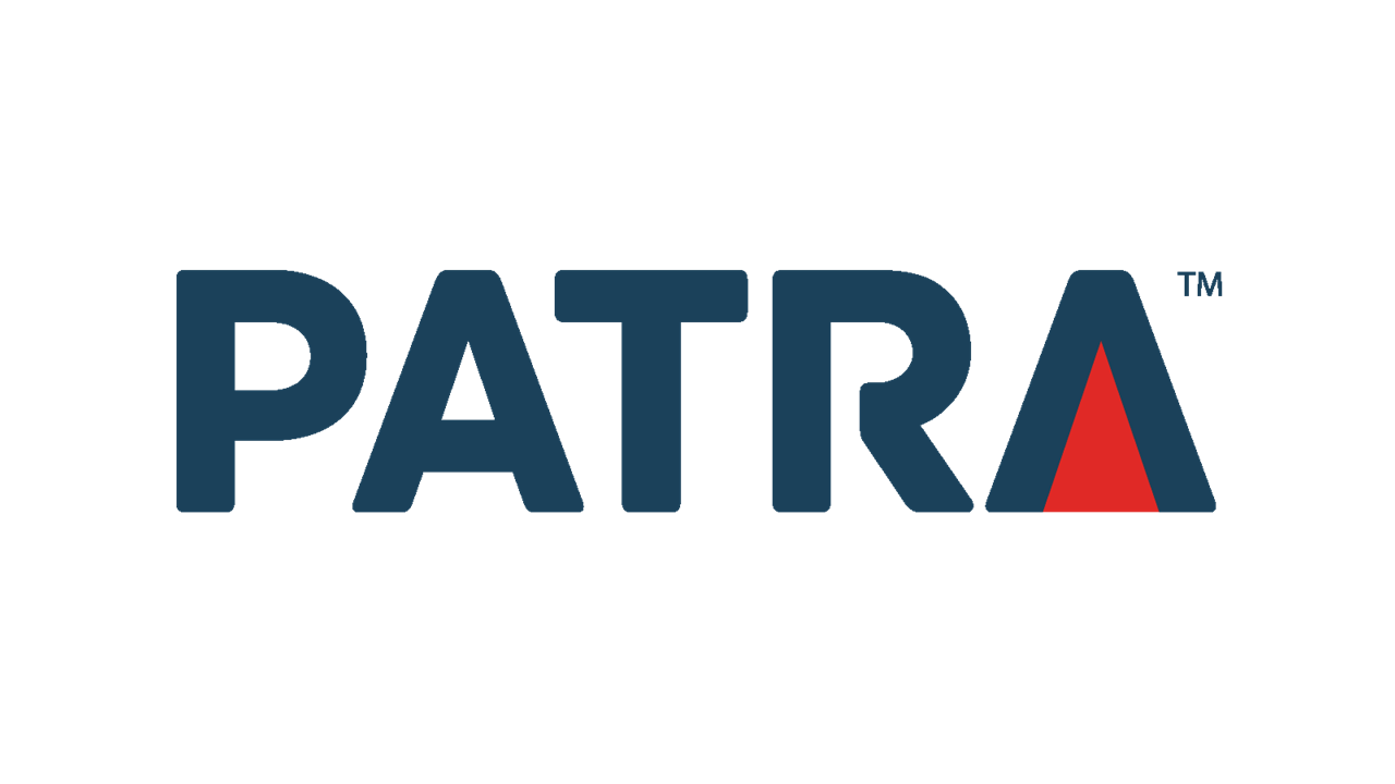 Patra logo