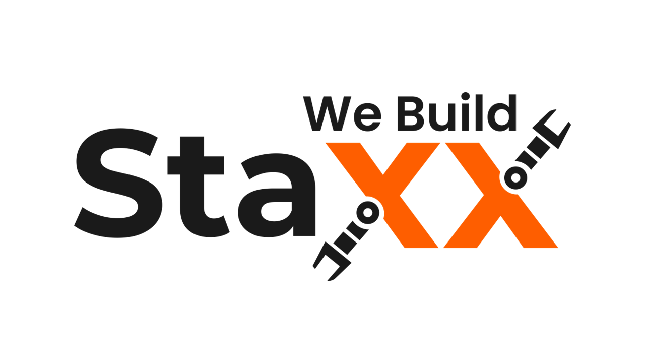 We Build Staxx