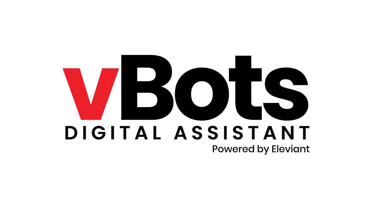 vBots Digital Assistant