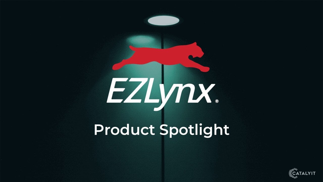 EZLynx Product Spotlight