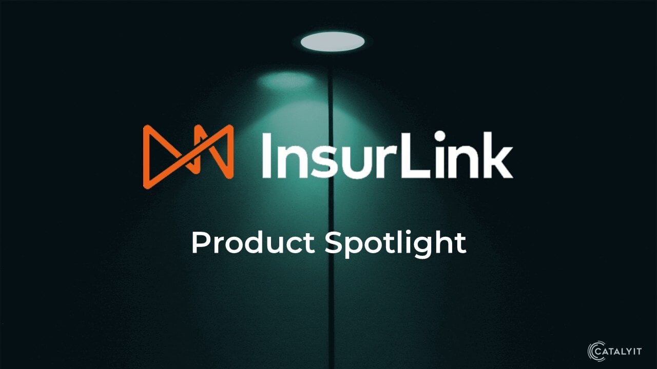 InsurLink Product Spotlight