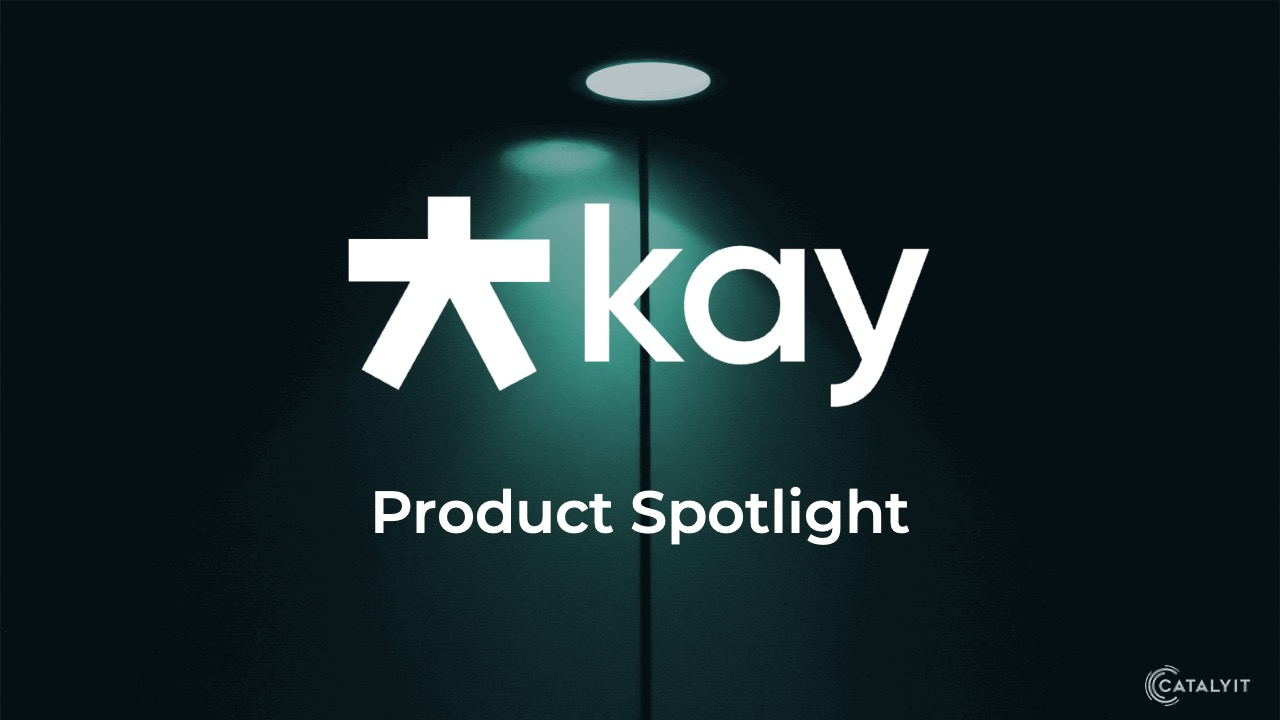 Kay.ai Product Spotlight