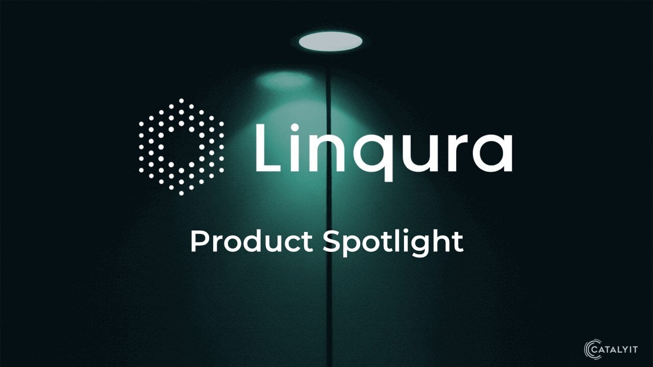 Linqura Product Spotlight