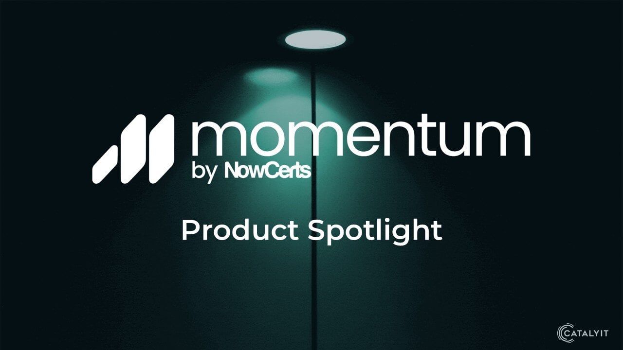 Momentum AMP Product Spotlight