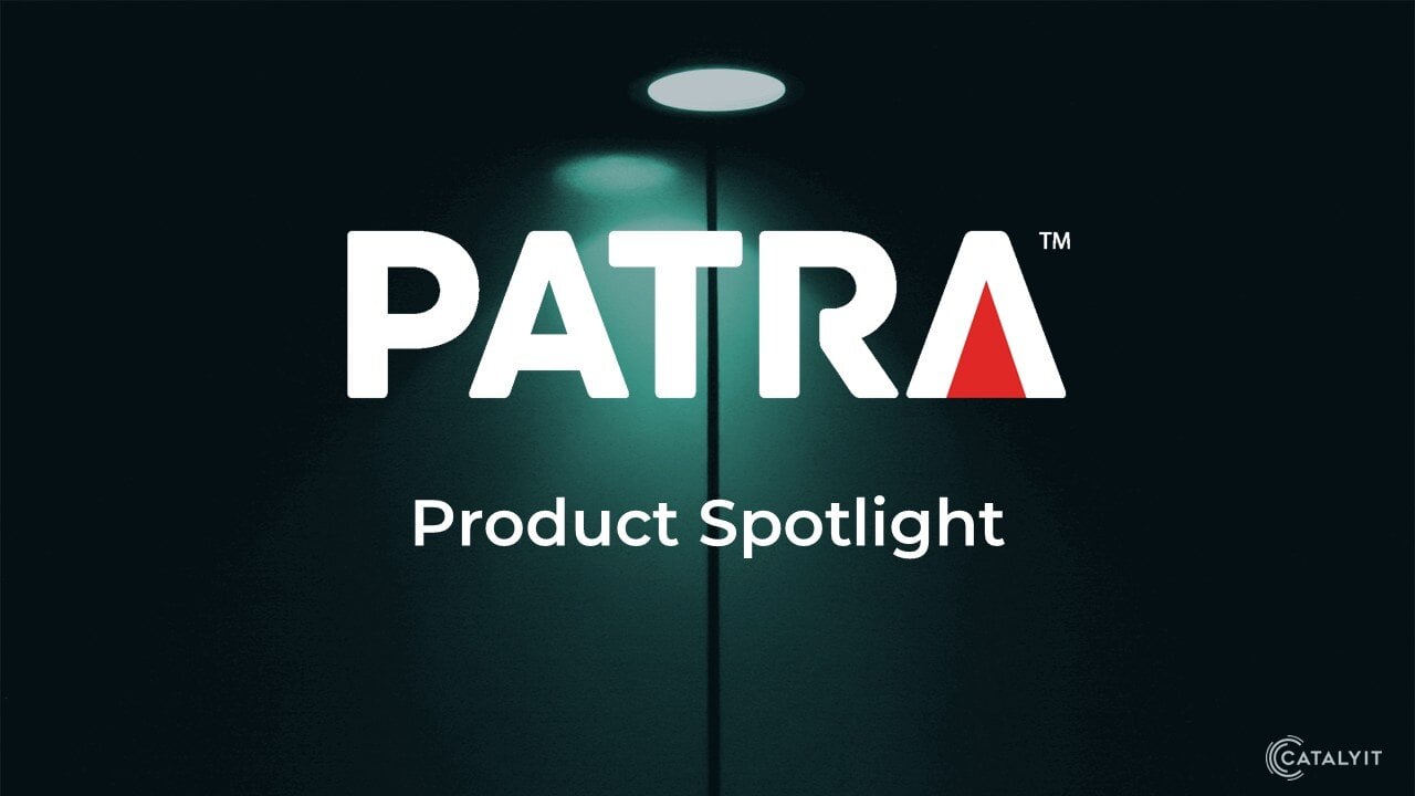 Patra Product Spotlight