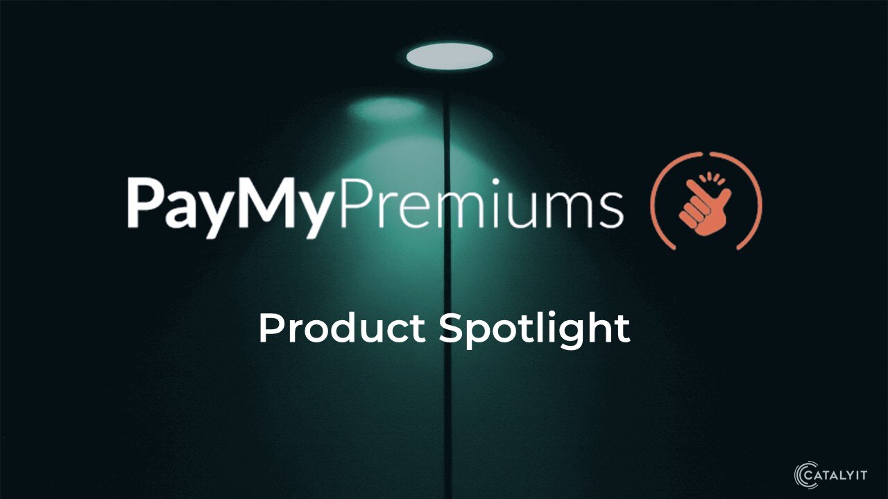 PayMyPremiums by AFCO Direct Product Spotlight