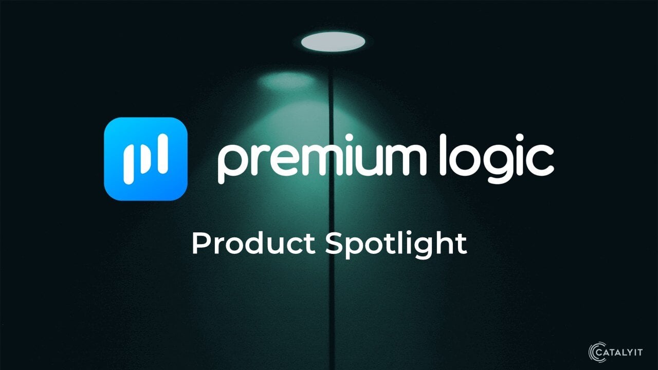 PortalOne by Premium Logic Product Spotlight