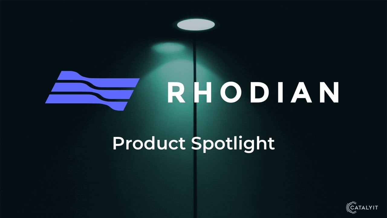 Rhodian Group Product Spotlight