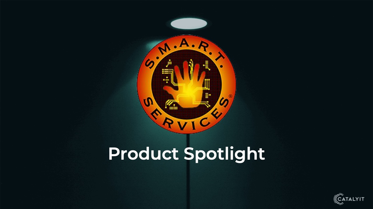 SMART I.T. Services Product Spotlight