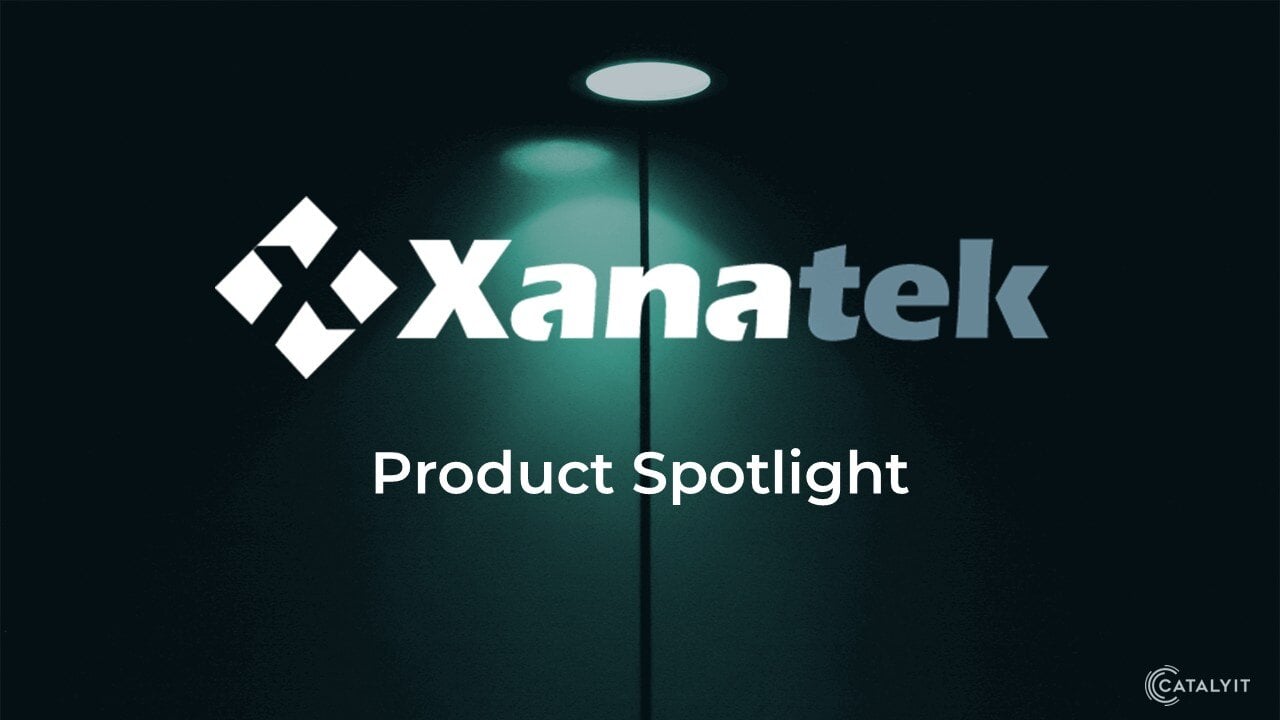 Xanatek Connect Product Spotlight