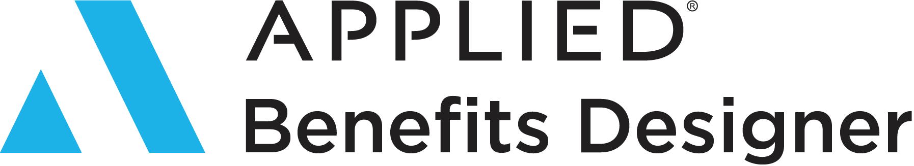 Applied Benefits Designer