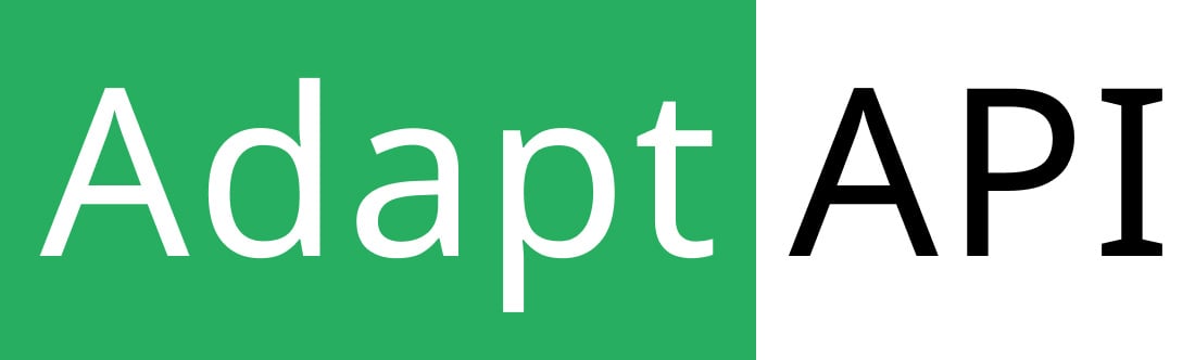 Adapt Notice Report, Adapt Document Download