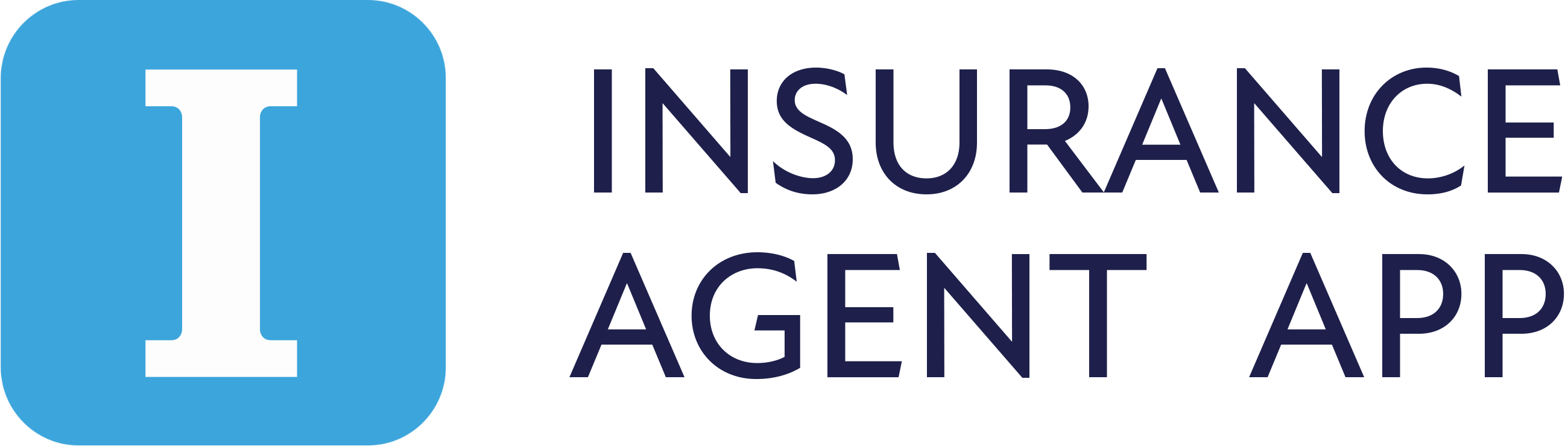 Insurance Agent App