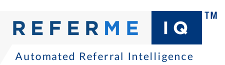 ReferMe IQ