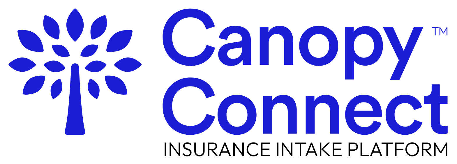 Canopy Connect Insurance Intake Platform